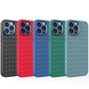 Golfkisten All-inclusive Protection Soft Phone Case voor iPhone 14 13 12 11 Pro Max iPhone14 mobiele telefoons Geen vingerafdrukken