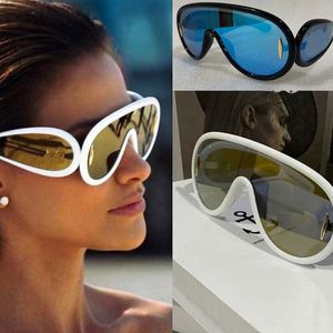 golfmasker Zonnebril voor dames Ontwerpers Strandzonnebril Klassiek Zwart montuur Zilveren lens Gouden lens 140-0-145 Lunettes de soleil Lady retro bril