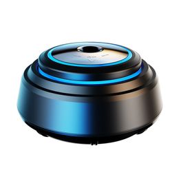 Waxverwarmers AI Intelligente autoolie Aroma Diffuser Flash Geur Geur Machine Locomotief Parfum Lucht Vrisser Oceaan Lavendel Keulen 230412