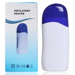 Waxen Draagbare Handheld 100g Stick Wax Strip Mini Heater Wax Smeltmachine
