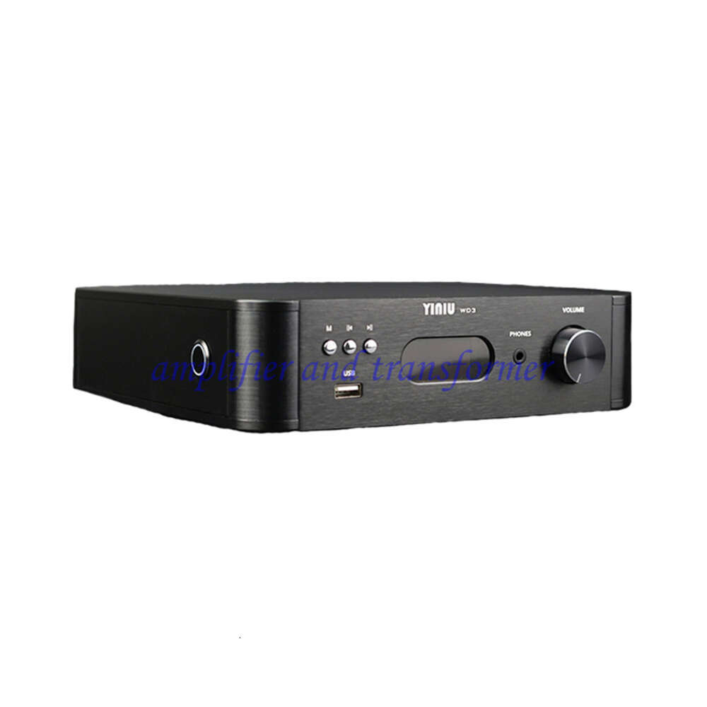 Аудиоприемник WD3 без потерь HIFI Fever Bluetooth 5.1, LDAC двойной PCM1794 декодирование USB DSD