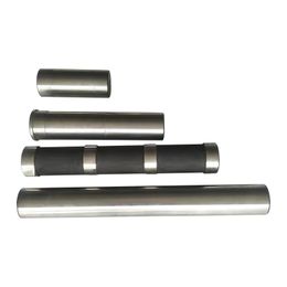 Slijtvaste penas-Ring Roller Knijter slijtage slijtvaste onderdelen, Pin Ash Wear Resistant Steel Steel Machine Componenten