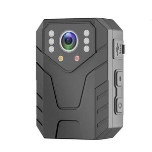 Weerbestendige camera's HD 1080p wetshandhavingsrecorder ter plaatse explosieproof assistent handige achterste clip infrarood nachtzicht 230816