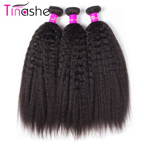 Tejidos Tinashe cabello peruano cabello paquetes remy cabello humano 3 paquetes de color natural 1028 pulgadas para la venta cabello recto