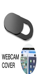 WebCam Couverture Obturateur Aimant Curseur En Plastique Pour iPhone Web Ordinateur Portable PC Pour iPad Tablette Caméra Téléphone Portable Autocollant de Confidentialité Avec détail 5974635