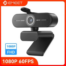 Webcams 1080p 60FP