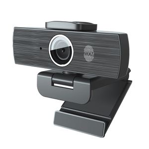 Webcams 4k uhd 60fps lisse vidéo usb webcam 8x zoom auto focal p2p pour la conférence vidéo étudiant la caméra de caméra de diffusion en direct