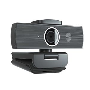 Webcams 4K Ultra High-définition 60fps Smooth Video 8x Zoom USB Network Camera Autofocus Utilisé pour l'enseignement en ligne Videos Business Conference Vidéos J240518