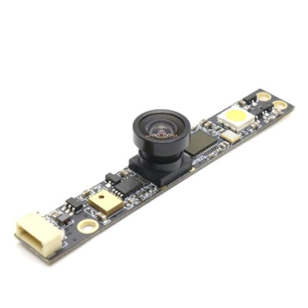 Webcams 5 mégapixels module de caméra USB OV5640 FF 60 100 160 dedeures cmos OTG pour ordinateur portable