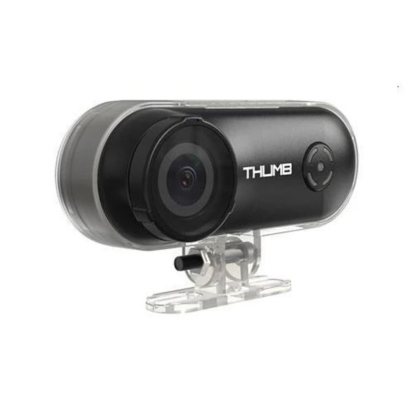 Webcams RunCam THUMB 1080P 60FPS 150FOV Ultra Light Action Caméra HD Gyroscope intégré pour FPV Cihoop Drones canalisés Pièces de bricolage 230714
