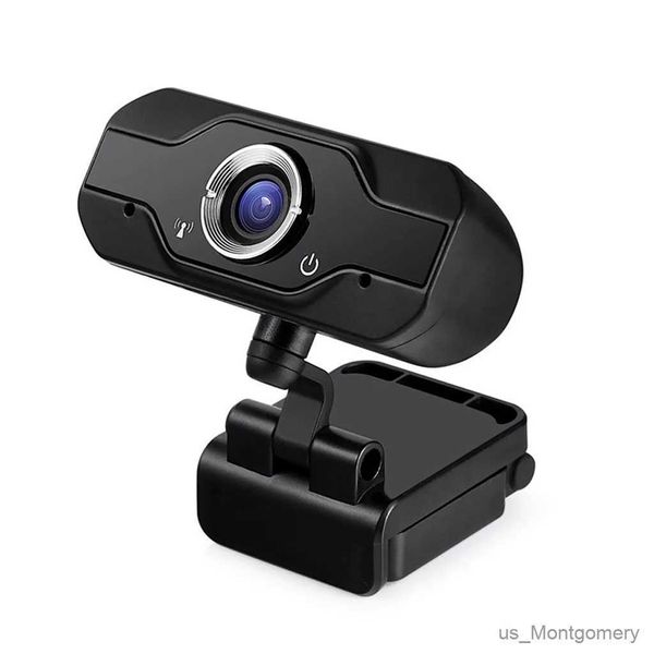 Webcams USB2.0 avec mégapixels de la caméra informatique pour clip-on 720p micro ordinateur portable webcam hd pc photo webcam sans fil pour ordinateur