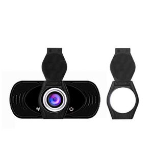 Webcams Webcam obturateur de confidentialité pare-soleil couvercle anti-poussière pour Webcam Pro