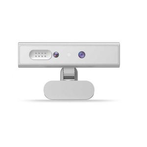 Webcams Connexion par webcam à reconnaissance faciale Windows Hello avec Windows 720P et utilisée pour l'étude en ligne