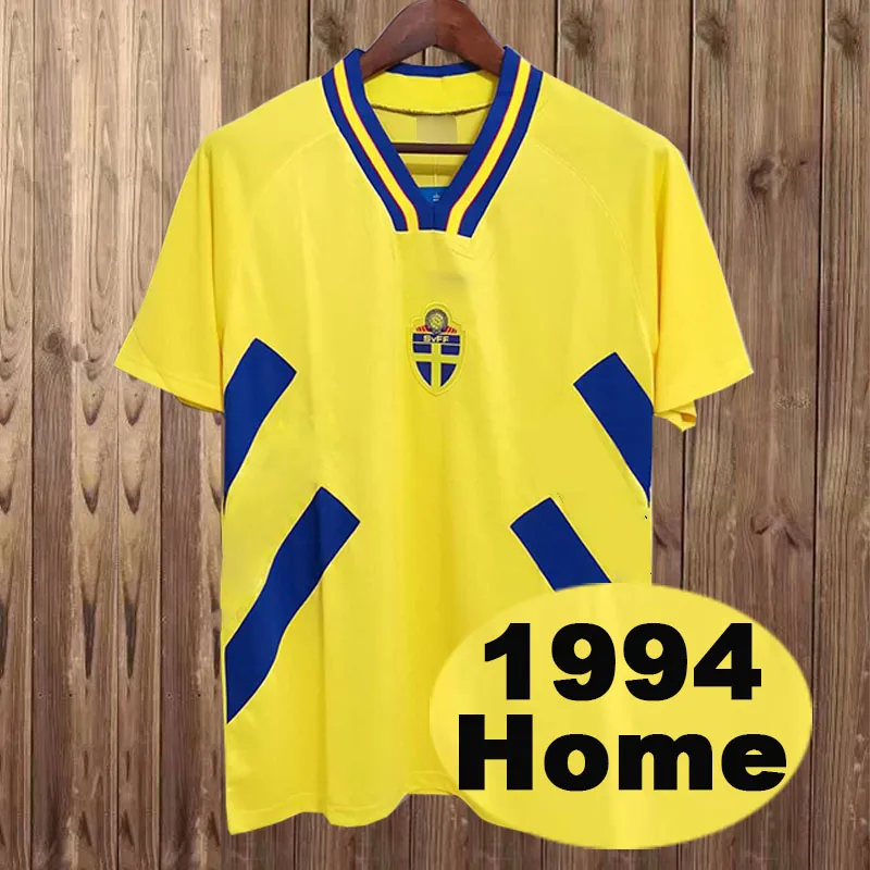 sweden shirt 1994