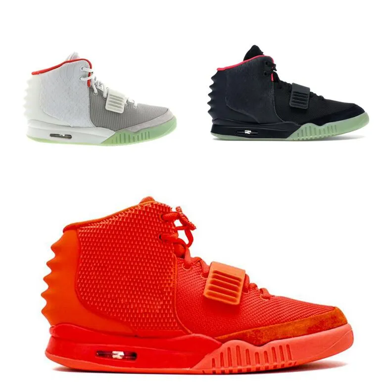 Red october glow cheap