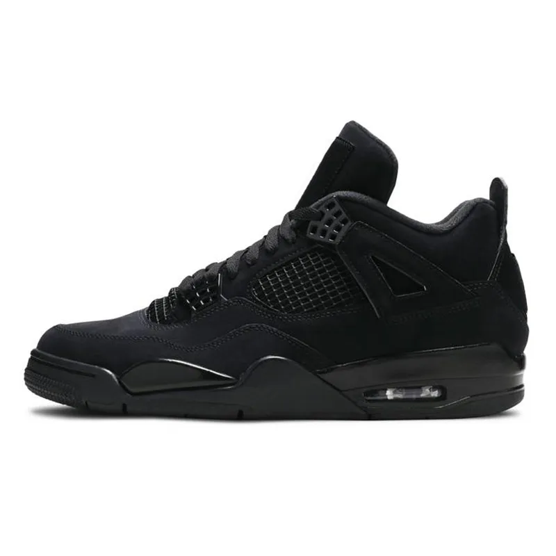 Cat trainers black sale