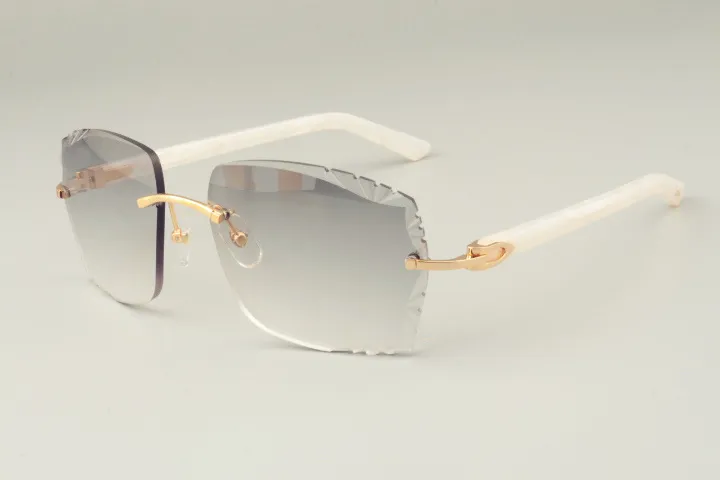 Neue Factory Direct Fashion 3524014-D Aztec Ultralight-Sonnenbrille mit Gravurlinse, Privatanfertigung, eingravierter Name