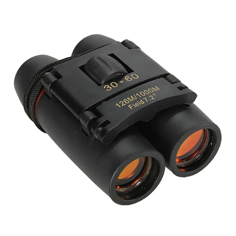 Visionary 12 X 60 Binoculars High-Powered 20x50 Military