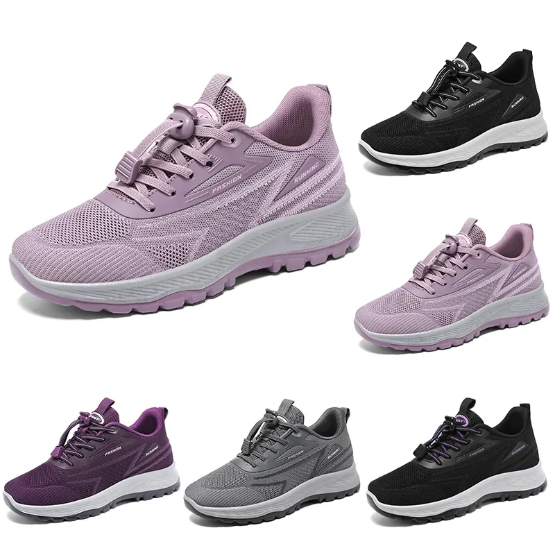 GAI Sports and Leisure High Elasticity Breattable Shoes Trendiga och fashionabla lätta strumpor och skor 63