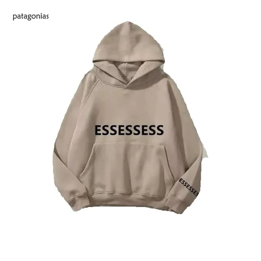 Essentialhoody Women 2023 Designer Ess Hoody For Sale Men Women