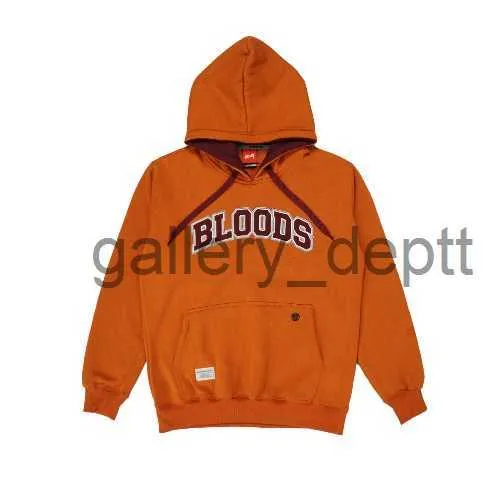 Orange backwoods hoodie cheap