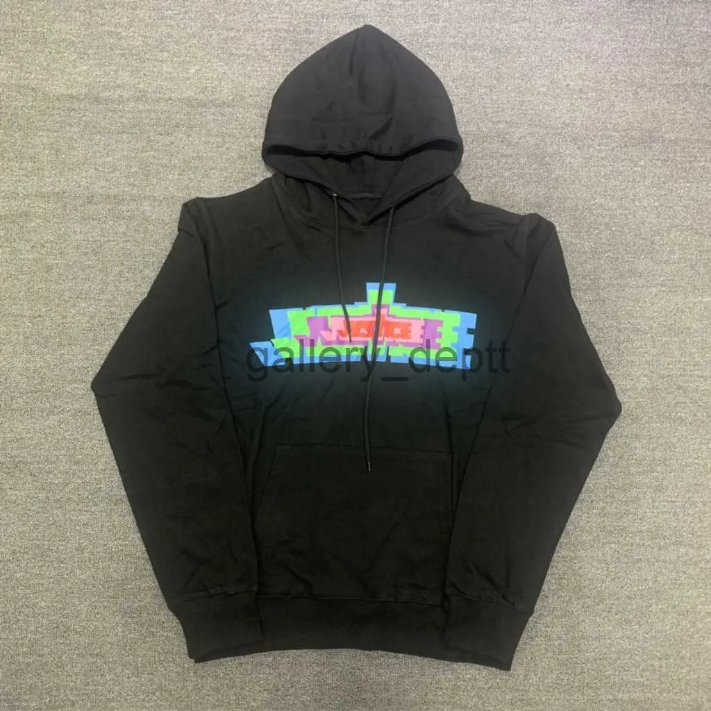 Justin bieber orange best sale hoodie