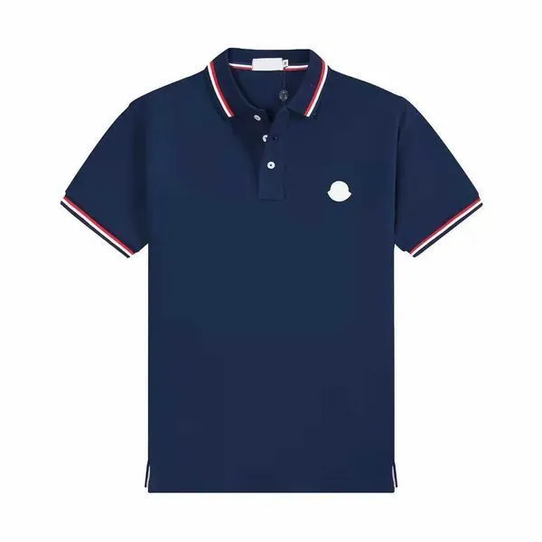 mens polos designer