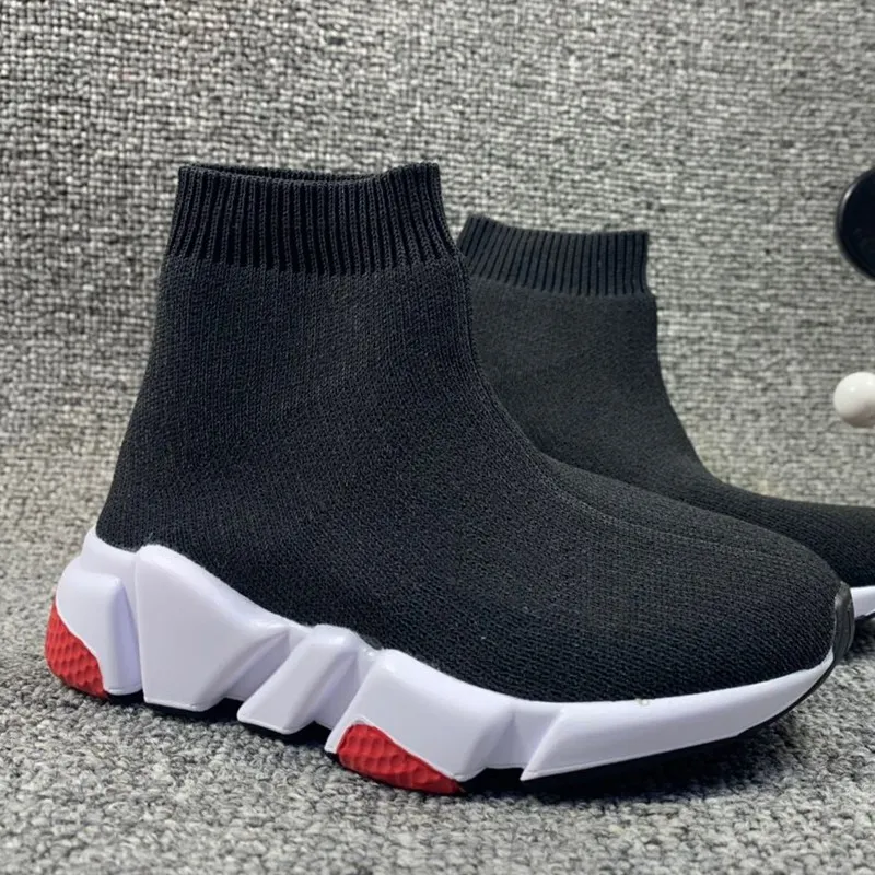Infant balenciaga deals runners