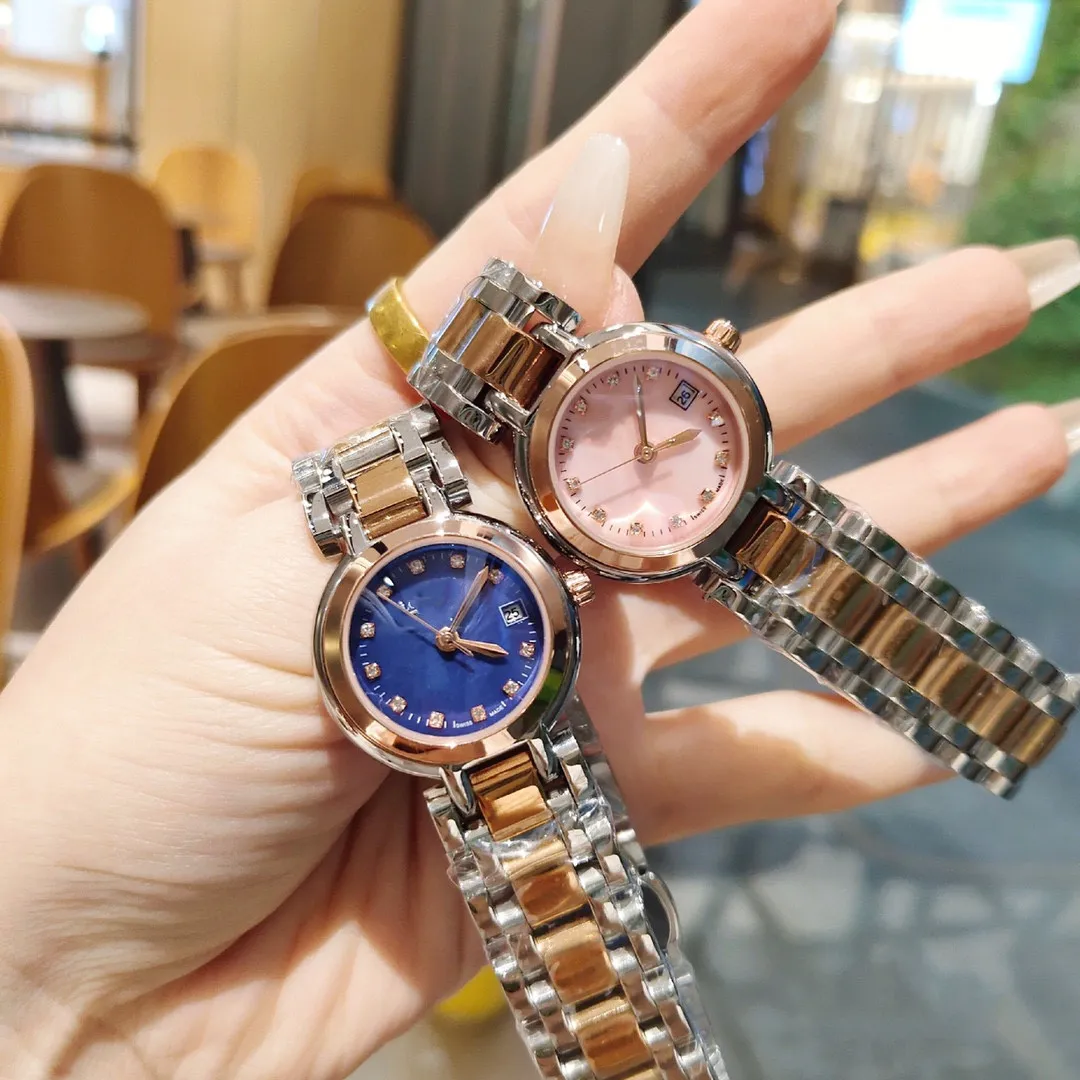 marcas relojes lujo mujer