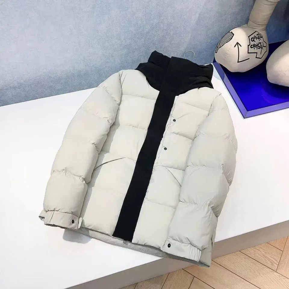 Designer puffer on sale jacket sale