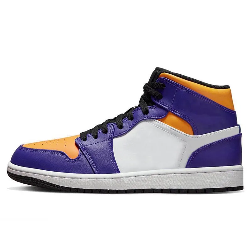 Multicolor 1s Jumpman 1 S Mids Basketball Shoes 1s Mid Blue Mint