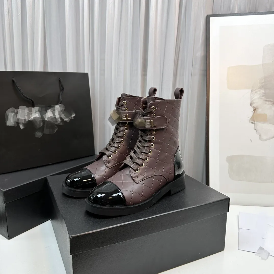 Chanel deals boots dhgate