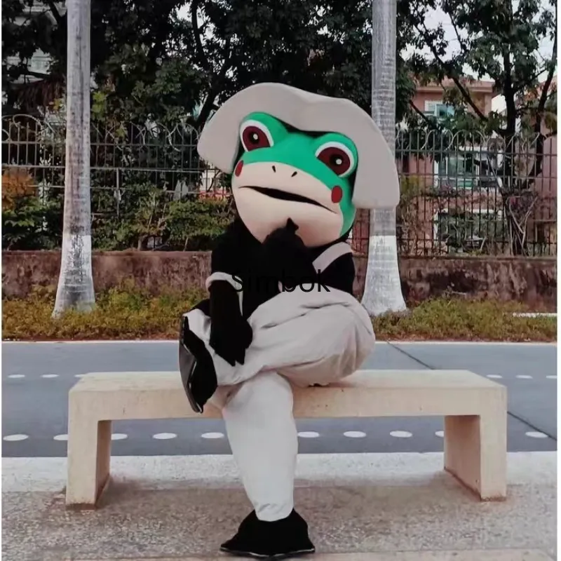 Slippy toad plush shop