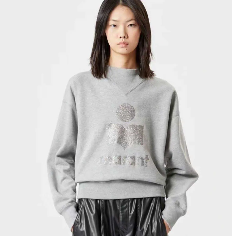 Isabel marant deals freedom sweatshirt