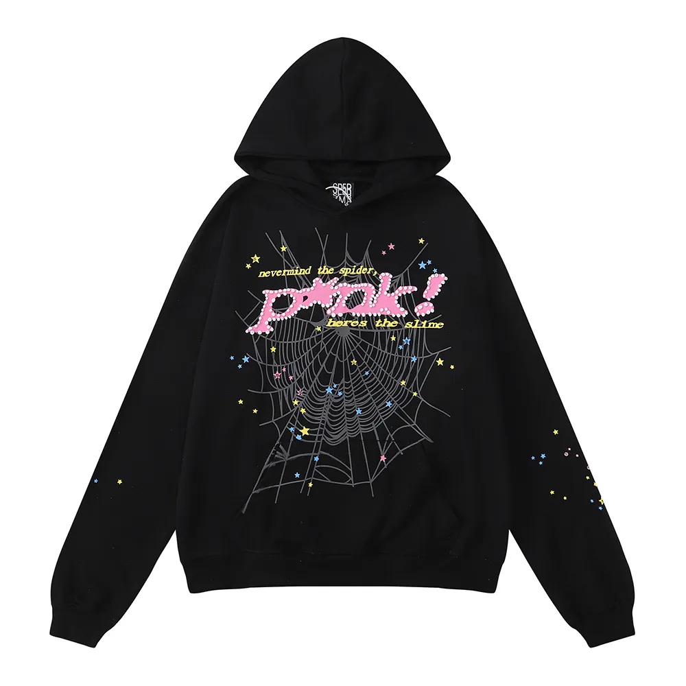 DHgate.com:Pink Young Thug Sp5der Tracksuit 555555 Men Women DHgate.com:Pink Young Thug Sp5der Tracksuit 555555 Men Women