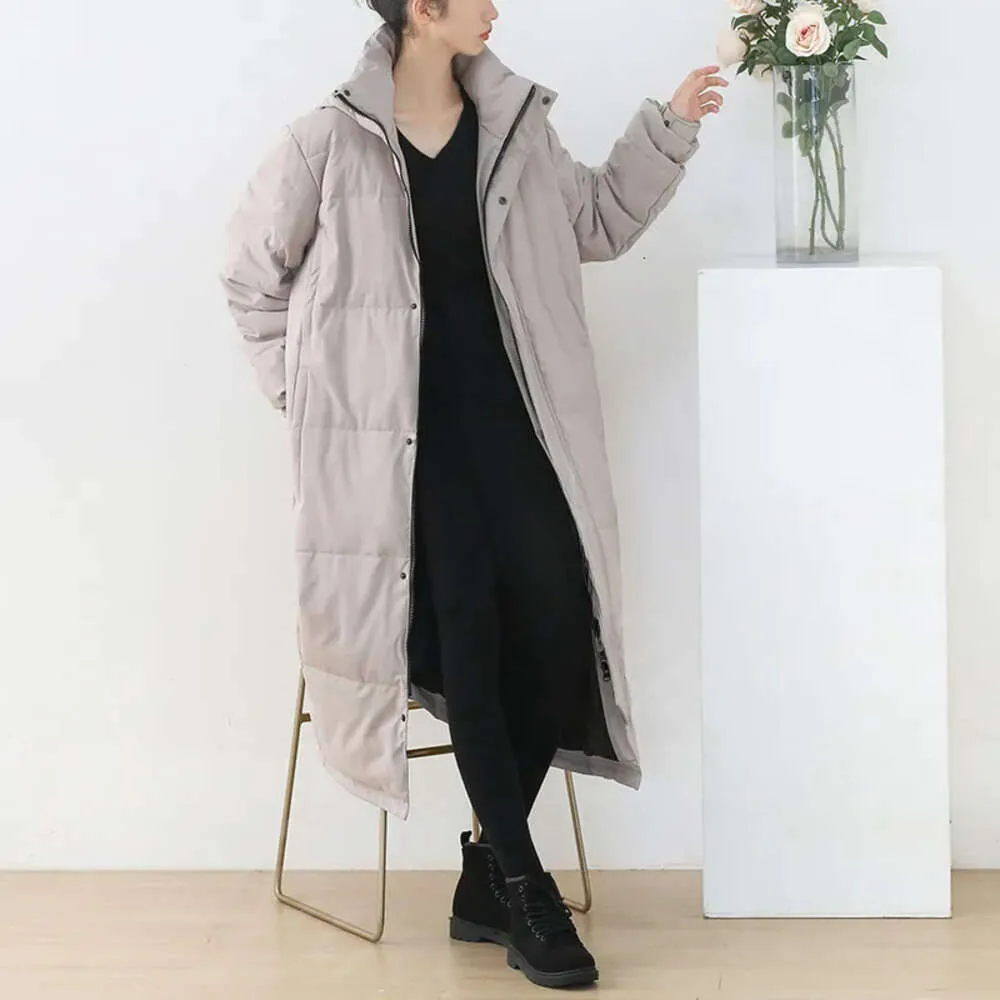 Designer long sales padded coats women's