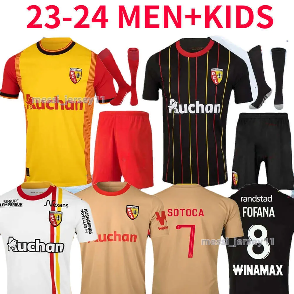 Mejor Precio En A Granel 23 24 Maillot Maillots De Football RC