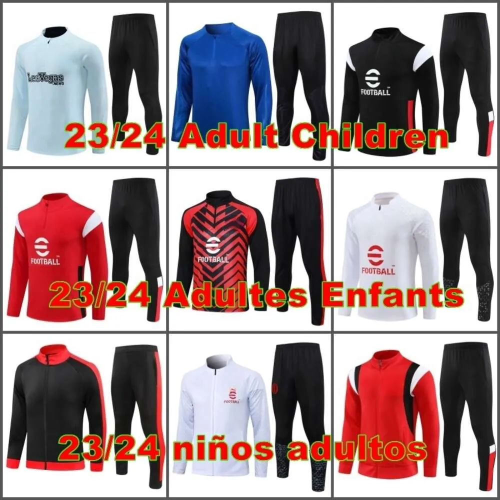 Nuevas Chandal Equipos De Futbol - Chaqueta Países Bajos Enfant Naranja  2022/2023