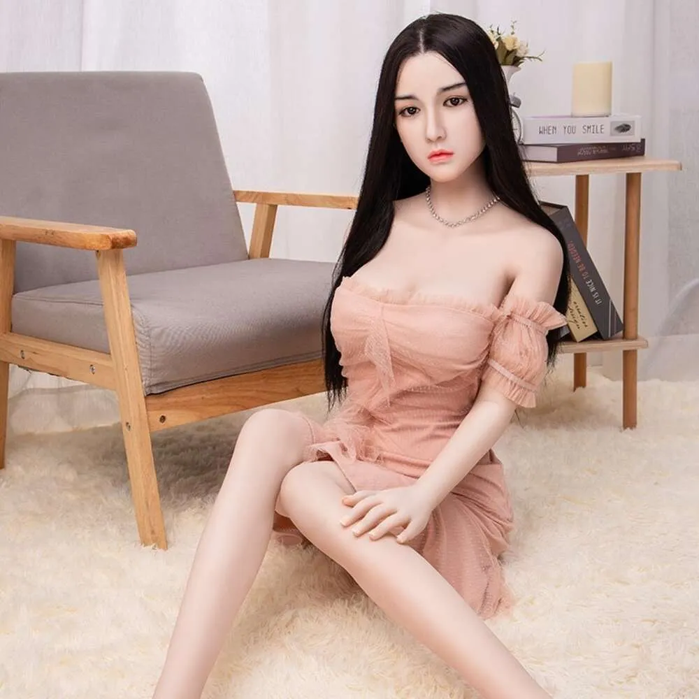 Life Size Female Adult Doll 63.5 in Solid Silicone Body with Metal Skeleton from Dhgate Sex Dolls - price 510.87 Life Size Female Adult Doll 63.5 in Solid Silicone Body with Metal Skeleton from Dhgate Sex Dolls - price 510.87