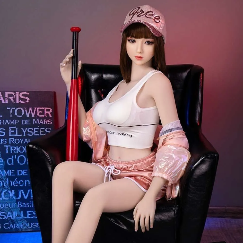 Life Size Female Sex Doll for Men Solid Silicone with Metal Skeleton 63.5in  Height Age 20-25 from Dhgate Sex Dolls - price 514.32