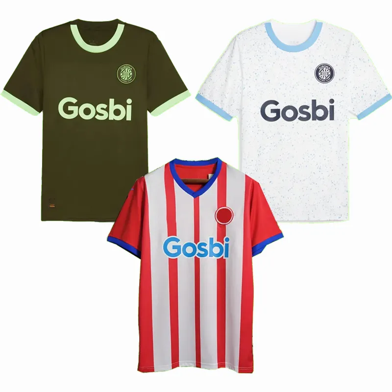 Camisetas personalizadas Girona 