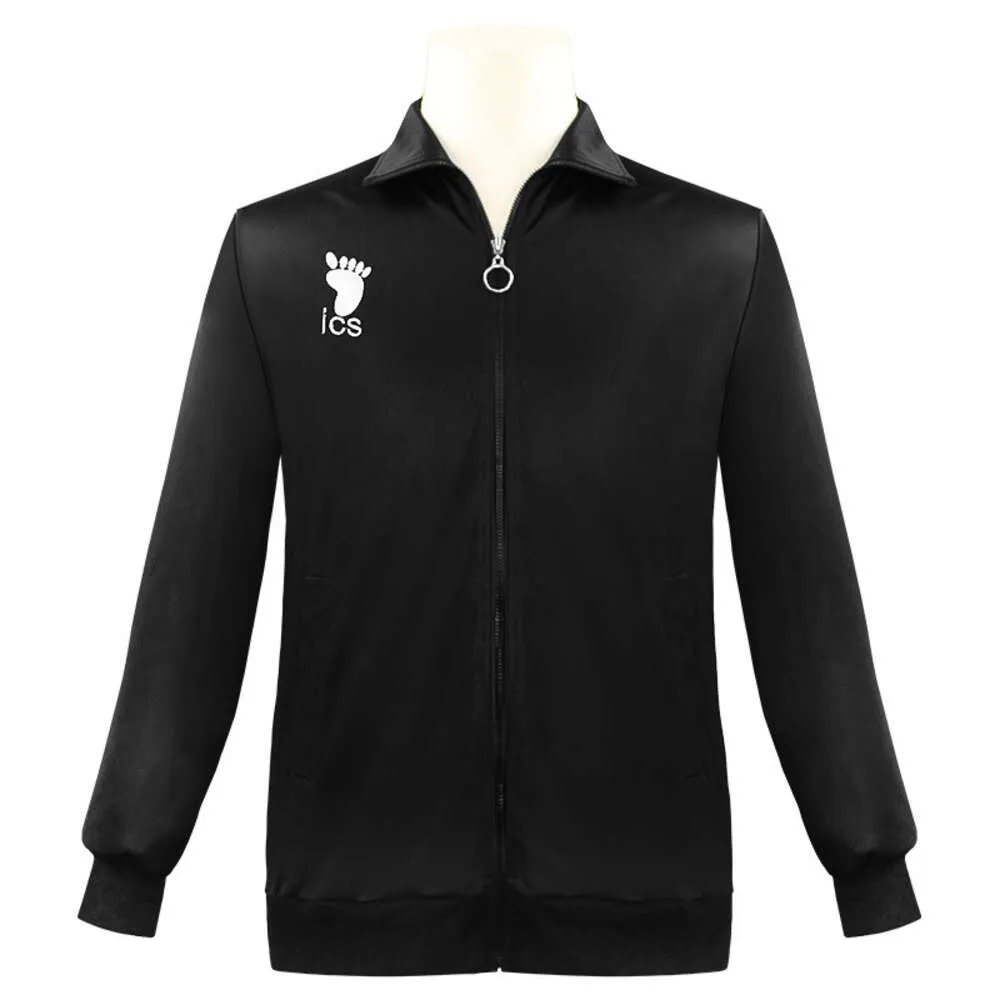 Haikyuu!! Cosplay Set Shoyo Hinata Karasuno Volleyball Uniform