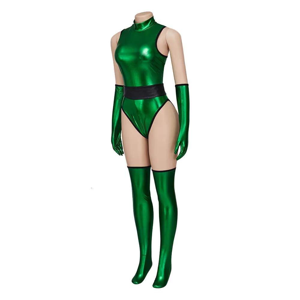 Mortal Kombat Kitana Jade Cosplay Costume: Sexy Tights Battle Combat Full  Set Green Bodysuit Mask Women Halloween Carnival Outfit from Dhgate Anime  Costumes - price 60.69