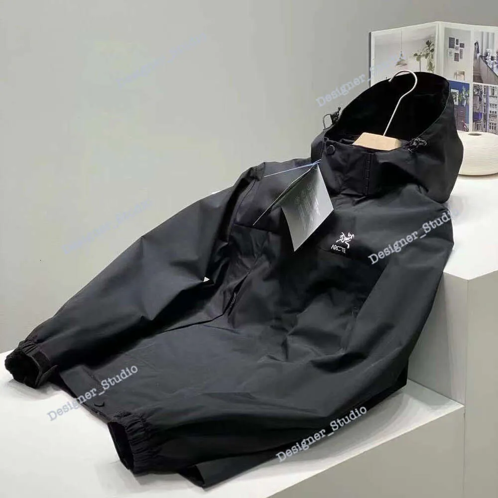 Waterproof deals stylish jacket