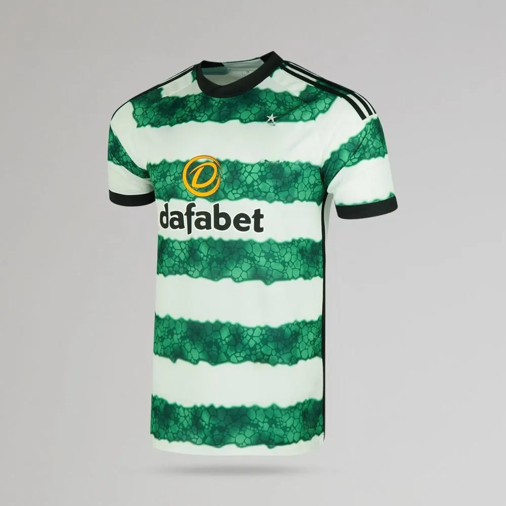 Kids celtic shirt on sale