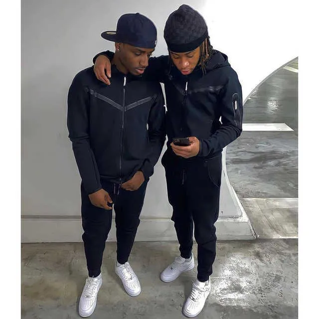 Nike tech suit sale store