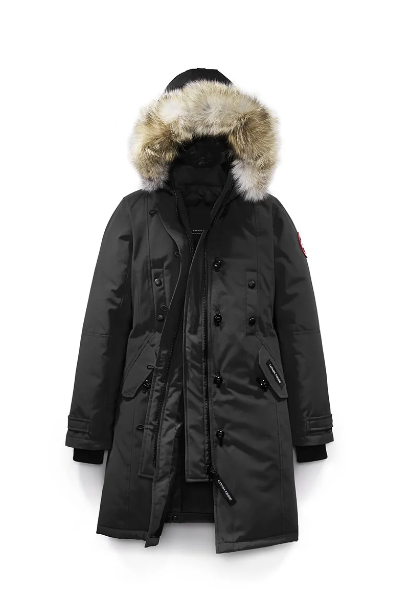 Women's Down Parkas Canadian Goose Jacket Canada Deigner Cg Coat Winter Women Parka Puffer Zipper Windbreaker Thick Warm Outwear748695