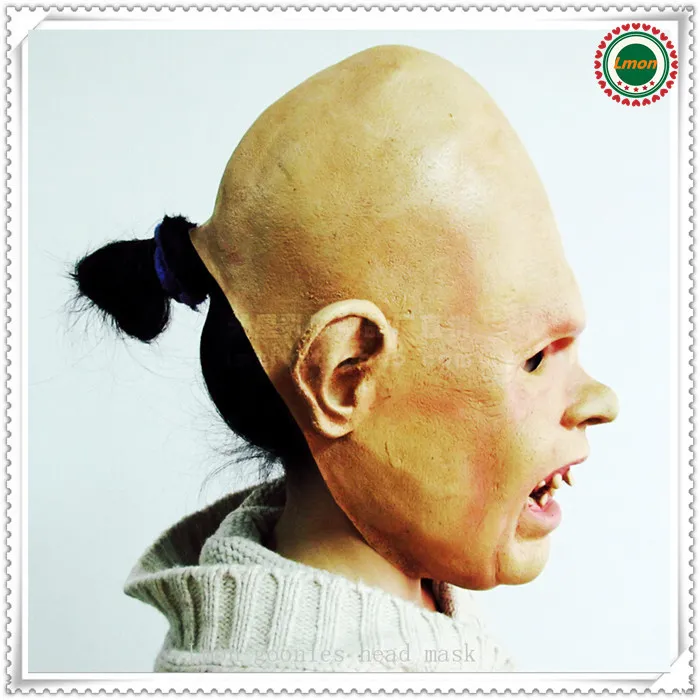 2015 Halloween Horrible Adult Face Masks Scary Style Monster Mask