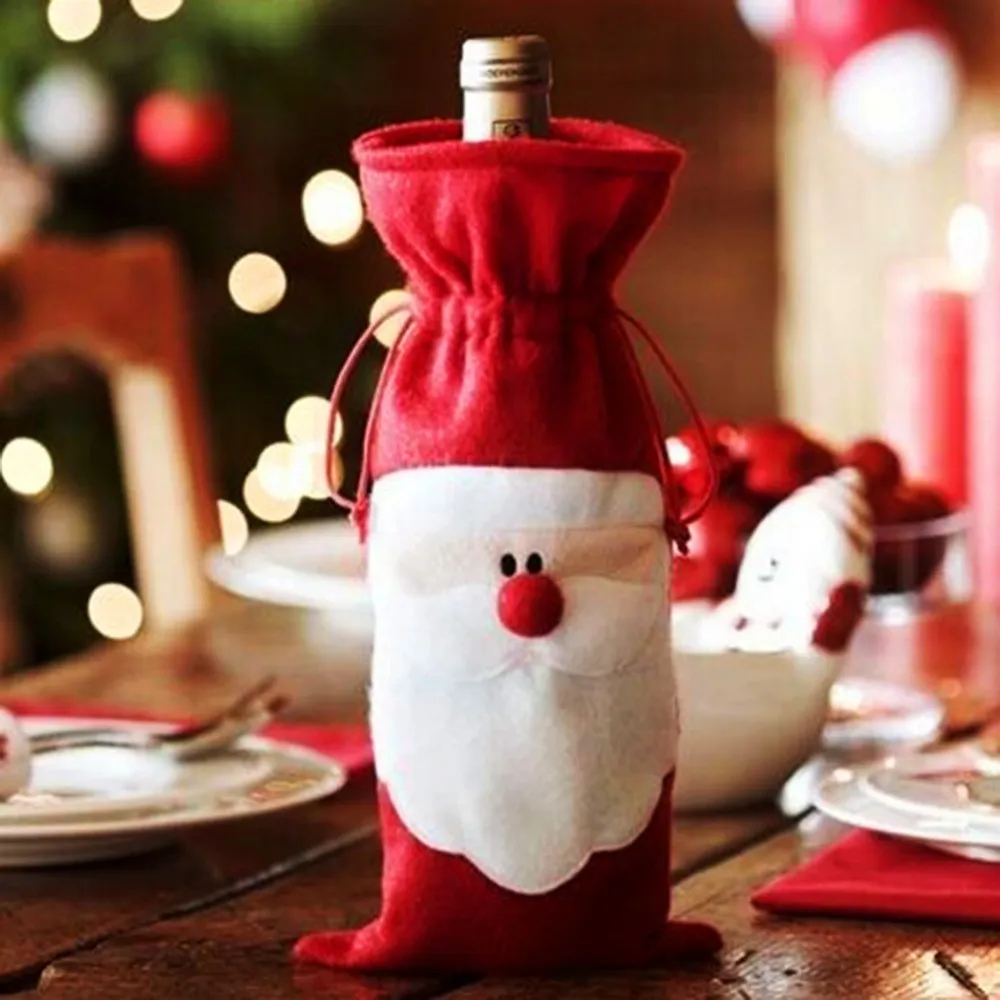Red-Wine-Bottle-Cover-Bags-Christmas-Dinner-Table-Decoration-Home-Party-Decors-Santa-Claus-Christmas-Supplier