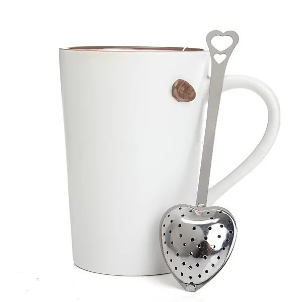 1pcs-Heart-Shaped-Tea-Infuser-Spoon-Strainer-Stainless-Steel-Steeper-Handle-Shower